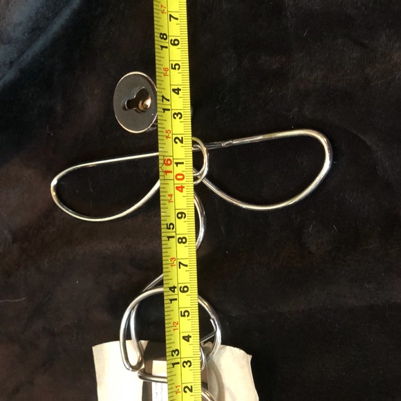 Family wire picture frame - Picture 4 of 4